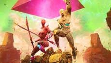 Moonray: Battle Lands - дата выхода для PC