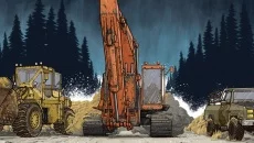 Gold Rush: The Game