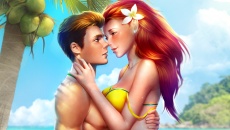 Клуб Романтики - игра в жанре Интерактивное кино