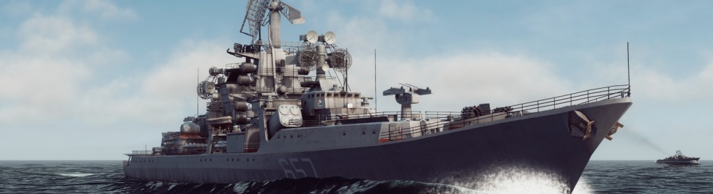Дата выхода Sea Power: Naval Combat in the Missile Age  на PC в России и во всем мире