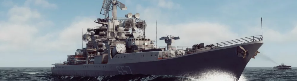 Sea Power: Naval Combat in the Missile Age - последние новости сегодня (сентябрь 2025) - взлом защиты, системные требования, новости обновлений, где скачать игру, трейлер