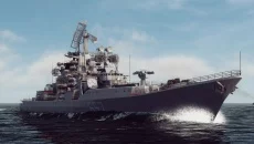 Sea Power: Naval Combat in the Missile Age - дата выхода для PC
