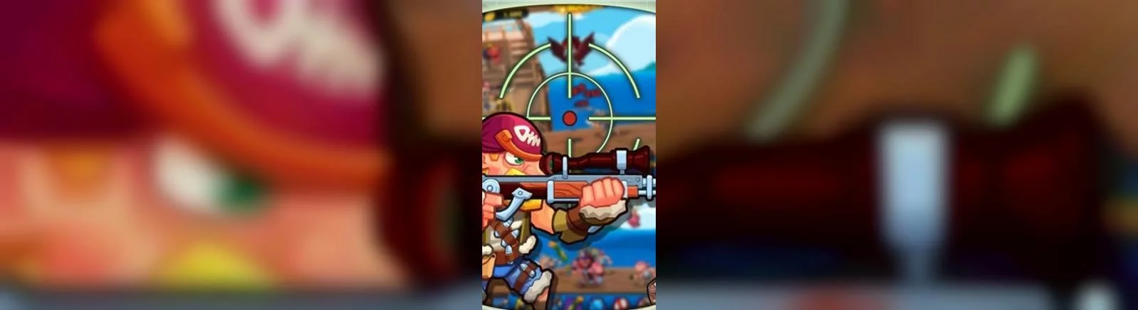 Pirate Defender: TD Shooting - последние новости сегодня (август 2025) - взлом защиты, системные требования, новости обновлений, где скачать игру, трейлер