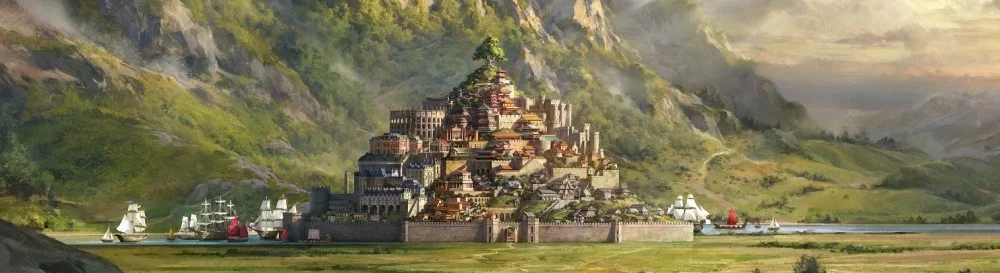 Total War: Elysium - последние новости и слухи сегодня (сентябрь 2025) - дата выхода на ПК, системные требования, трейлер, анонс, место действия, сюжет, герои