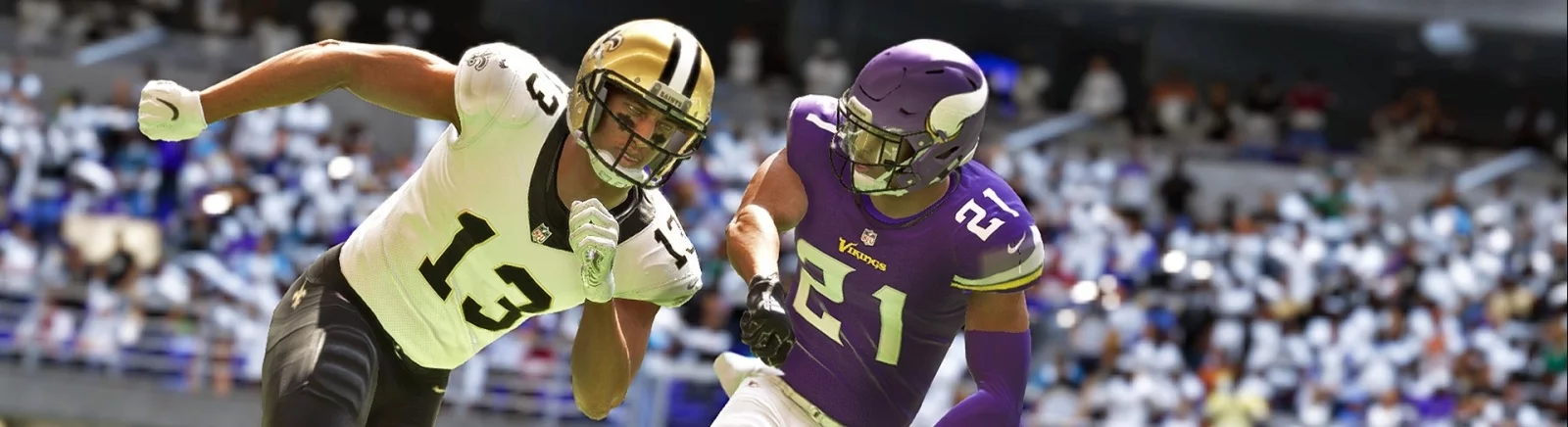 Madden NFL 21 — Трейнер (+5) от 15.07.2021 [WeMod] / Трейнеры / Читы