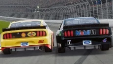 NASCAR Heat 5 - дата выхода для PC