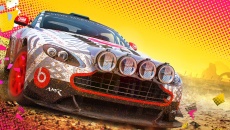 DiRT 5 похожа на WRC Generations – The FIA WRC Official Game