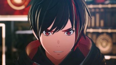 Scarlet Nexus - игра в жанре Аниме / манга