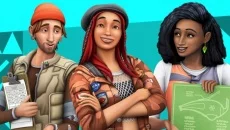 The Sims 4: Eco Lifestyle - игра в жанре Стратегия