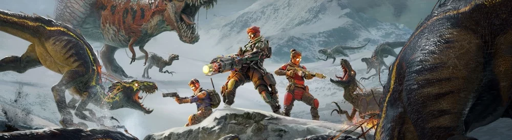 Читы для Second Extinction