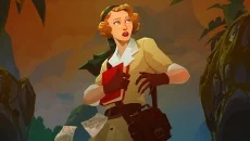 Call of the Sea - дата выхода для Xbox Series X/S