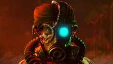 Dark Light - дата выхода для Xbox Series X/S