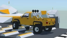 Offroad Mania - дата выхода для Windows 3.x