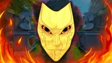 Mask of Mists - дата выхода для PlayStation 5