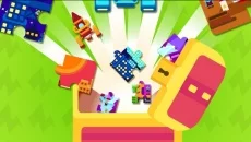 Zap Zap Kindergarten Math - игра в жанре Обучающая игра (Образование)