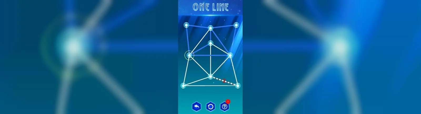 Негативные отзывы о One Line Deluxe — 0 мнений