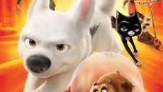 Disney Bolt