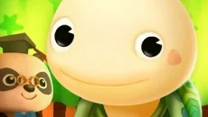 Dr. Panda & Toto's Treehouse - дата выхода для Android