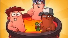 Idle Heroes of Hell - Clicker & Simulator - дата выхода для Android