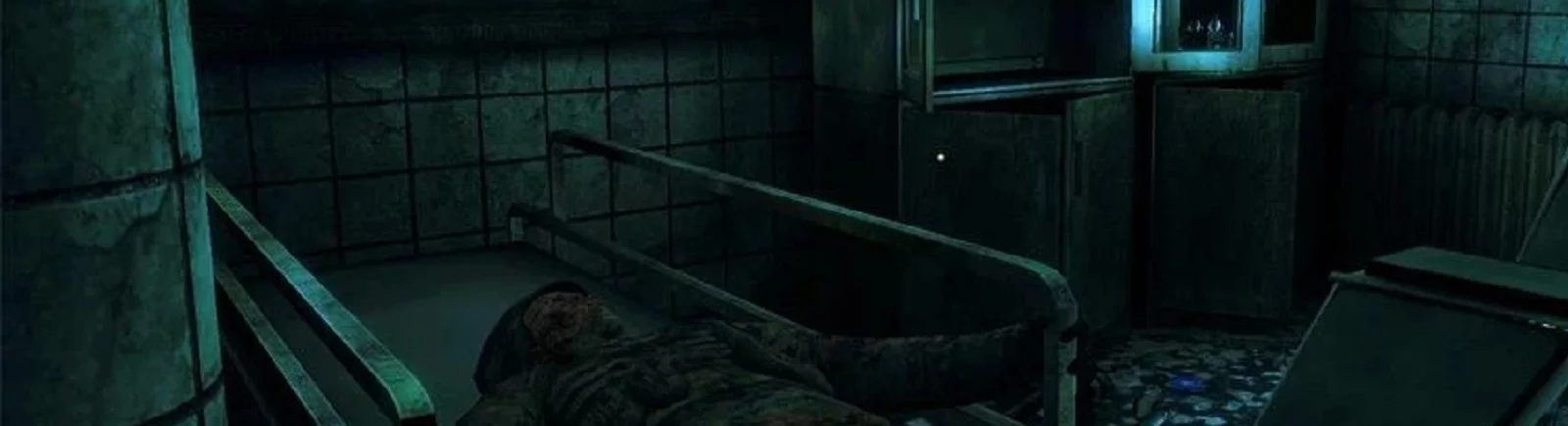 Mental Hospital 3 - последние новости сегодня (август 2025) - взлом защиты, системные требования, новости обновлений, где скачать игру, трейлер