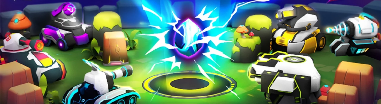 Дата выхода Tank Raid Online в разных странах мира