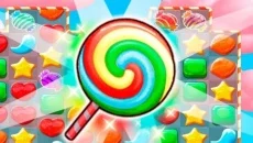 Balloons Pop похожа на Balloons Pop