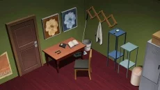 Samsara Room похожа на Samsara Room