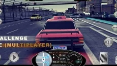 Taxi: Simulator Game 1976 - дата выхода для Android