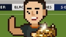 Tap Tap Fist похожа на Tap Tap Fist