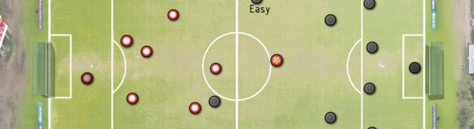 Football Challenger 2 - последние новости сегодня (август 2025) - взлом защиты, системные требования, новости обновлений, где скачать игру, трейлер