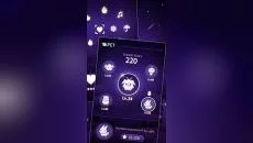 FASTAR - Shooting Star Rhythm Game - дата выхода для Android