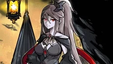 Dark Dungeon Survival: Lophis Fate Card Roguelike - игра в жанре Карточная игра