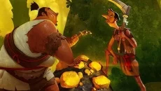 Gold Miner Vegas: Gold Rush - дата выхода для iOS