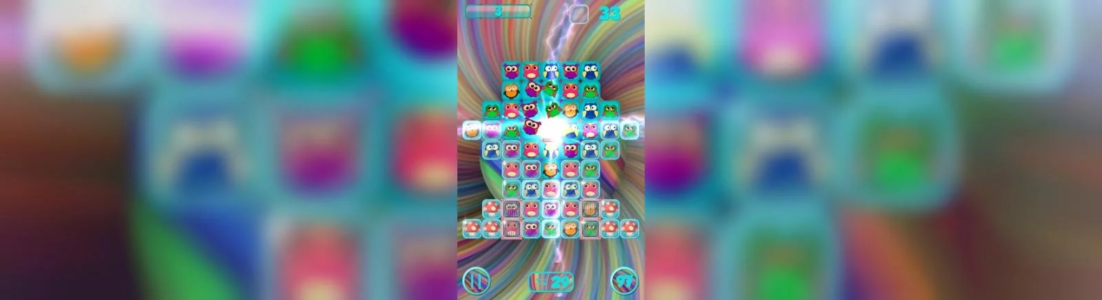 Crazy Owls Puzzle - последние новости сегодня (август 2025) - взлом защиты, системные требования, новости обновлений, где скачать игру, трейлер