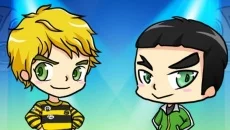 K-Pop Idol Evolution - игра в жанре Аркада