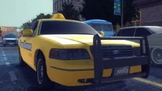 Taxi Driver 2019 - дата выхода