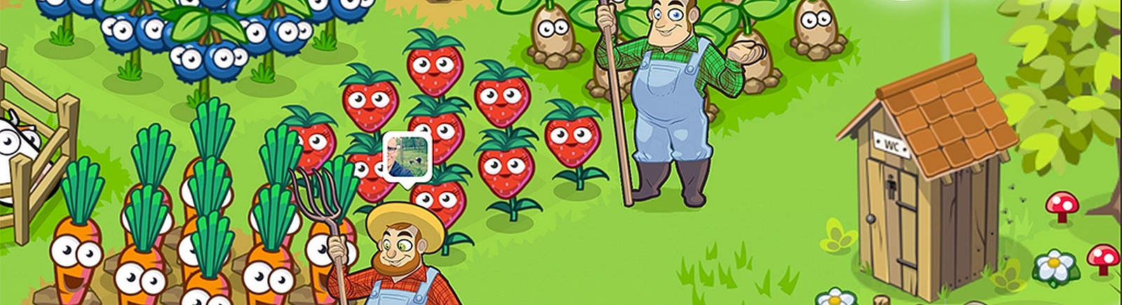 Дата выхода Farm and Click - Idle Farming Clicker (Веселый Ферма Кликер)  на iOS и Android в России и во всем мире