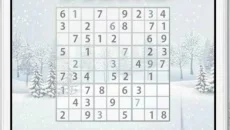 Astraware Sudoku похожа на Astraware Sudoku