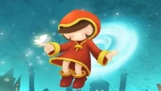 Child of Light 2 похожа на Child of Light 2