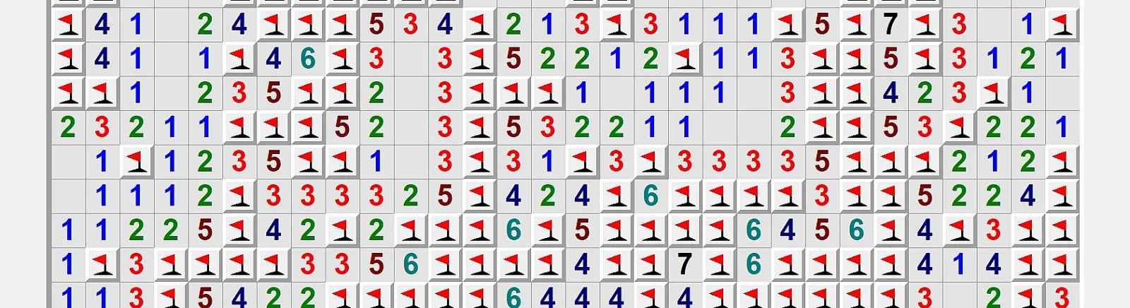Дата выхода Minesweeper (Cапер игра Pro) в разных странах мира