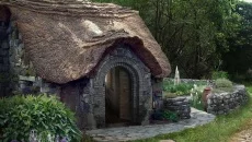 The Mystery of Blackthorn Castle - игра в жанре Point & Click