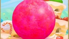 Candy Sky: Rolling 3D