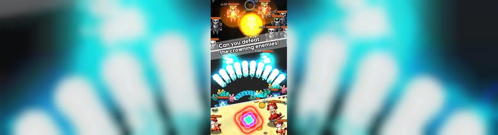Позитивные отзывы о Hero&#039;s 2nd Memory: Shooting RPG (Hero2M) — 0 мнений