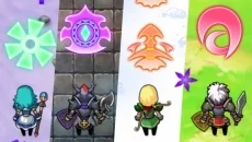 Hero's 2nd Memory: Shooting RPG - дата выхода для iOS