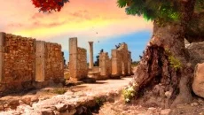 Panmorphia - игра в жанре Point & Click