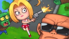 Zombie Masters - дата выхода на Android 