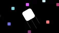 Watch Out - Endless jumping game - игра в жанре Платформер