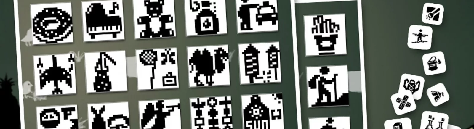 Лучшие игры для Android, похожие на Pixelo