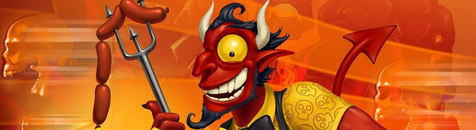 Doodle Devil - последние новости сегодня (сентябрь 2025) - взлом защиты, системные требования, новости обновлений, где скачать игру, трейлер