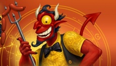 Doodle Devil - игра для Windows Phone